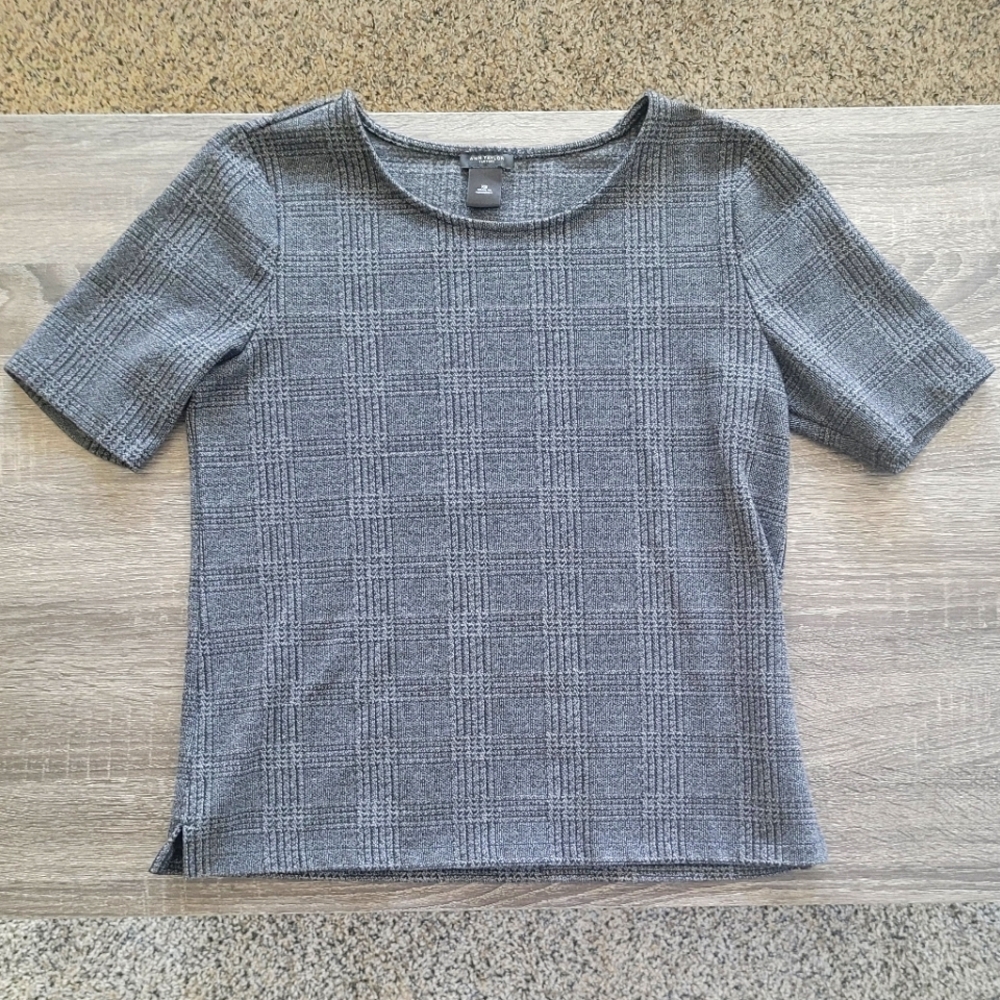 Ann Taylor Factory Blouse